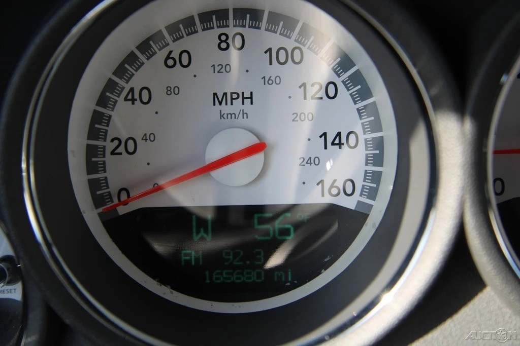 2008 Dodge Charger 6th Gen - Image 18 of 21