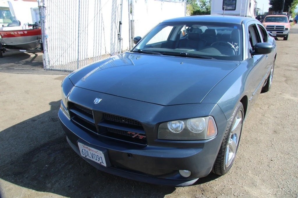 2008 Dodge Charger 6th Gen - Image 2 of 21