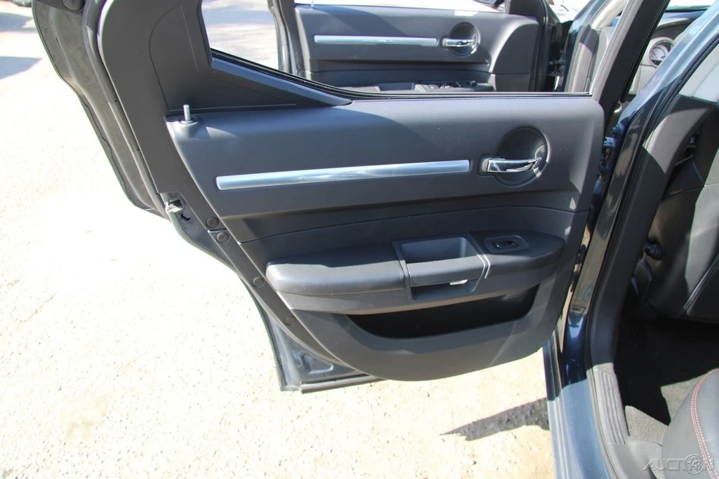2008 Dodge Charger 6th Gen - Image 21 of 21