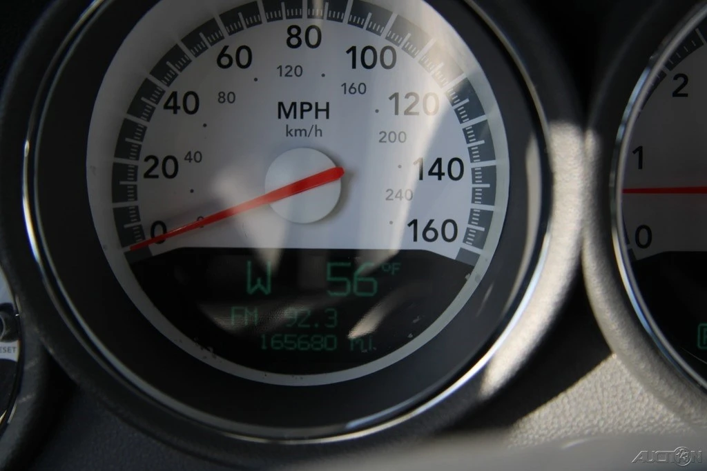 2008 Dodge Charger 6th Gen - Image 17 of 21