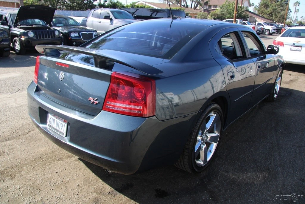 2008 Dodge Charger 6th Gen - Image 7 of 21