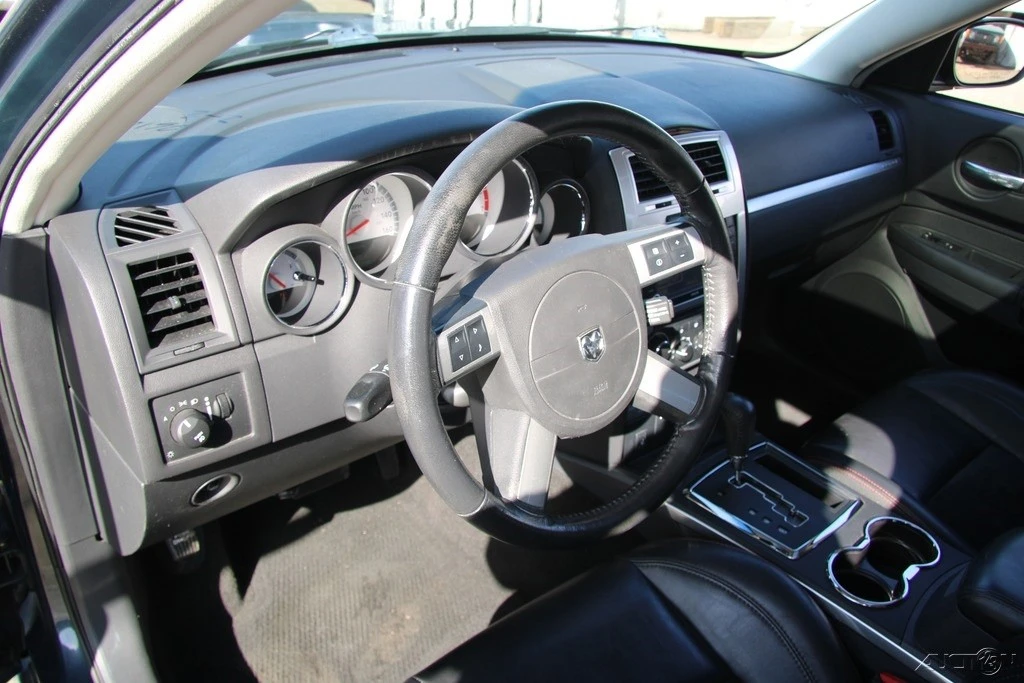 2008 Dodge Charger 6th Gen - Image 15 of 21