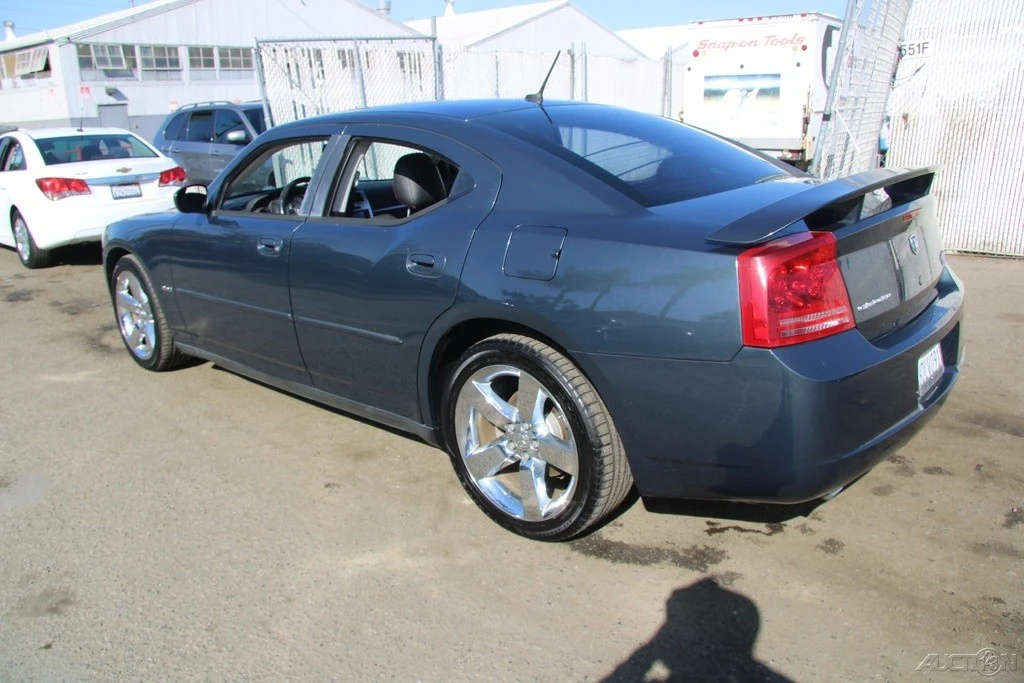 2008 Dodge Charger 6th Gen - Image 5 of 21