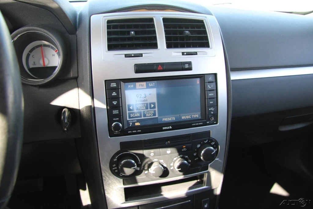 2008 Dodge Charger 6th Gen - Image 19 of 21