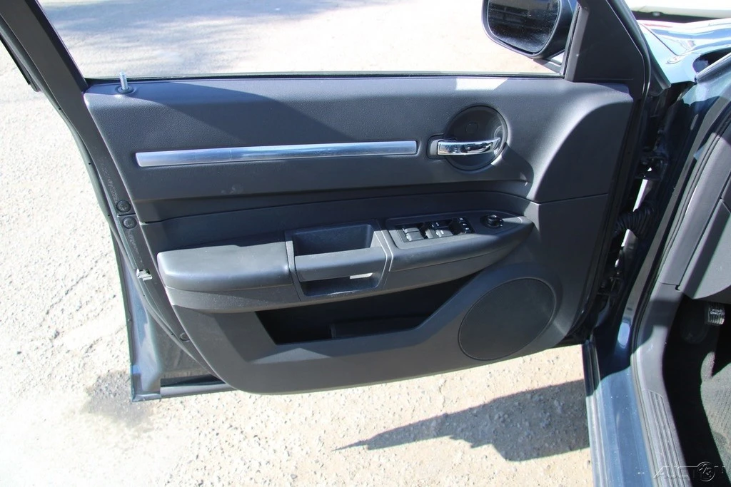 2008 Dodge Charger 6th Gen - Image 13 of 21