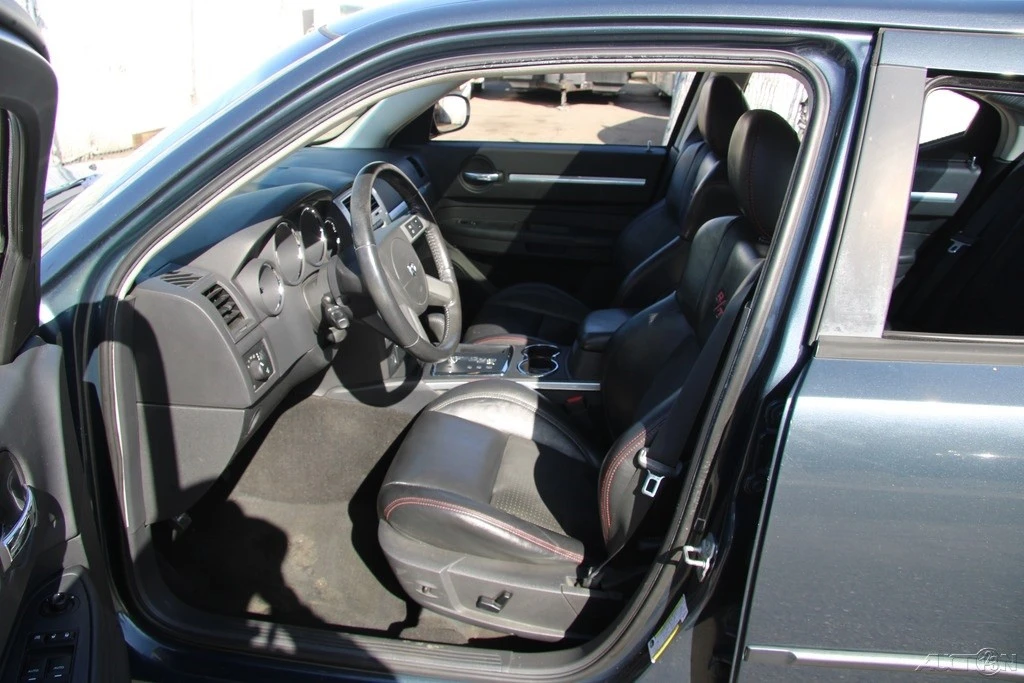 2008 Dodge Charger 6th Gen - Image 14 of 21