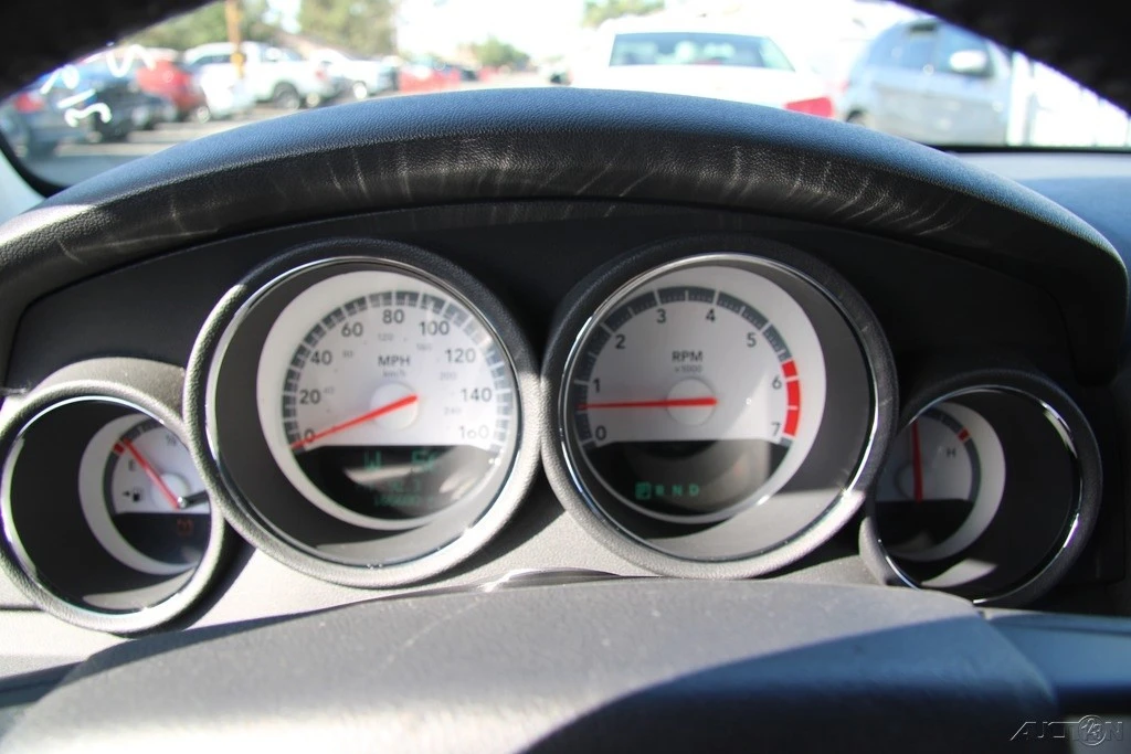 2008 Dodge Charger 6th Gen - Image 16 of 21