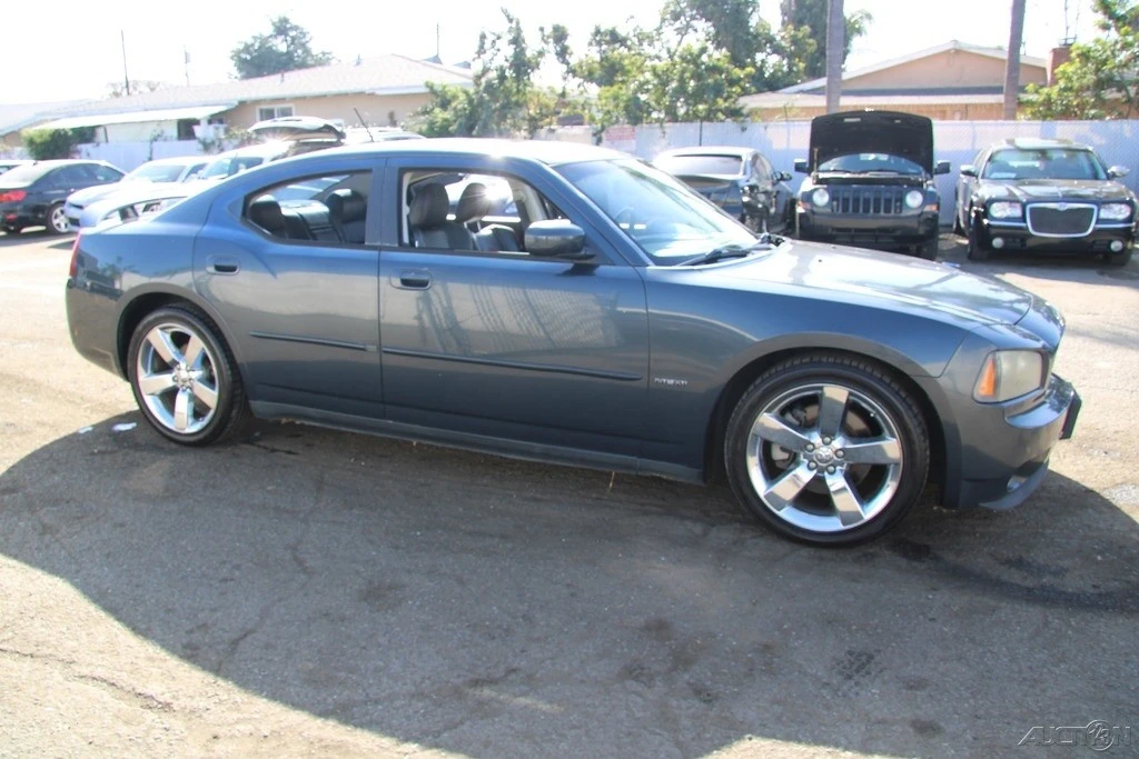 2008 Dodge Charger 6th Gen - Image 8 of 21