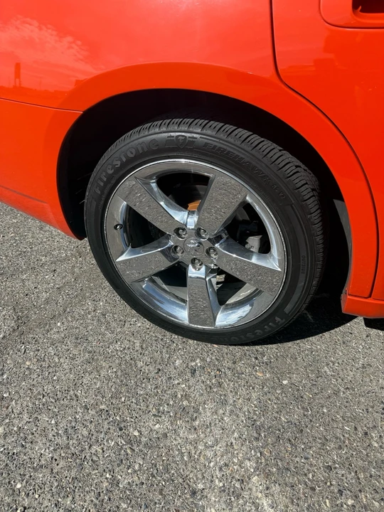 2008 Dodge Charger 6th Gen - Image 5 of 12