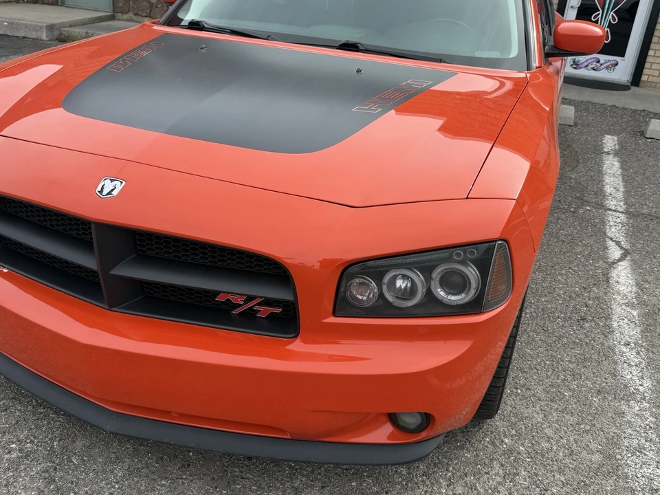 2008 Dodge Charger 6th Gen - Image 8 of 12