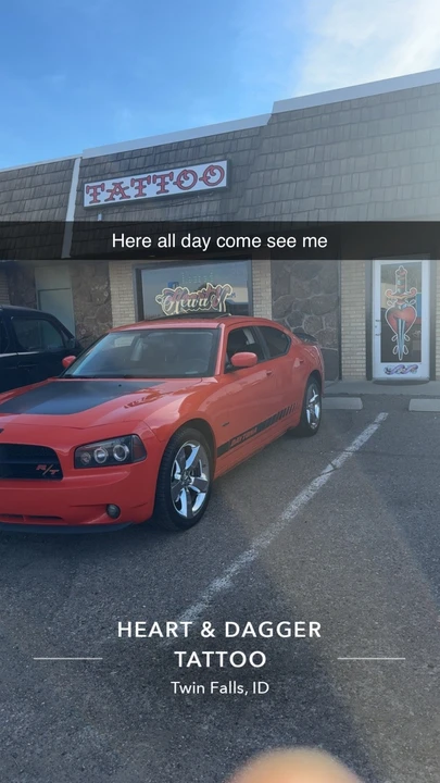 2008 Dodge Charger 6th Gen - Image 4 of 12