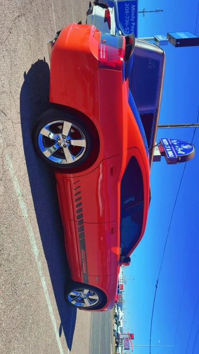 2008 Dodge Charger 6th Gen - Image 12 of 12