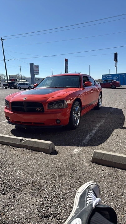2008 Dodge Charger 6th Gen - Image 2 of 12