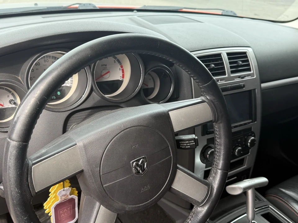 2008 Dodge Charger 6th Gen - Image 11 of 12