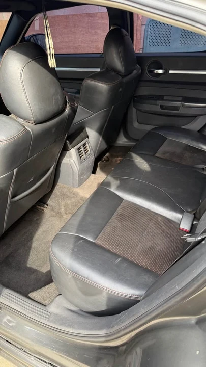 2008 Dodge Charger 6th Gen - Image 2 of 12