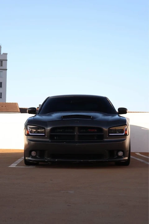 2008 Dodge Charger 6th Gen - Image 8 of 12