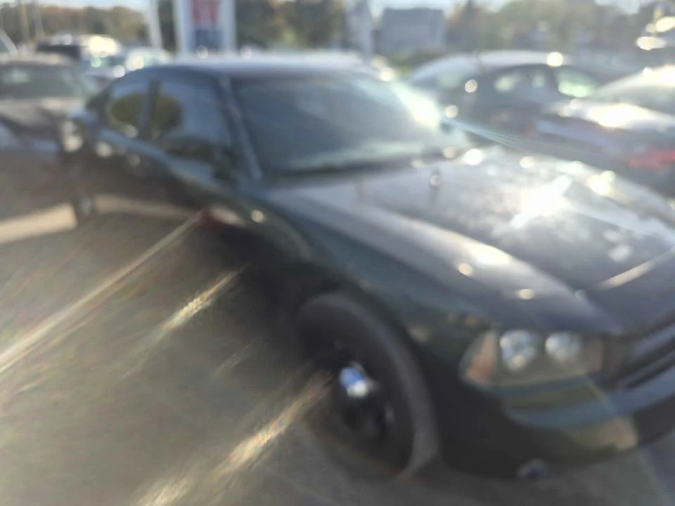 2008 Dodge Charger 6th Gen - Image 2 of 8