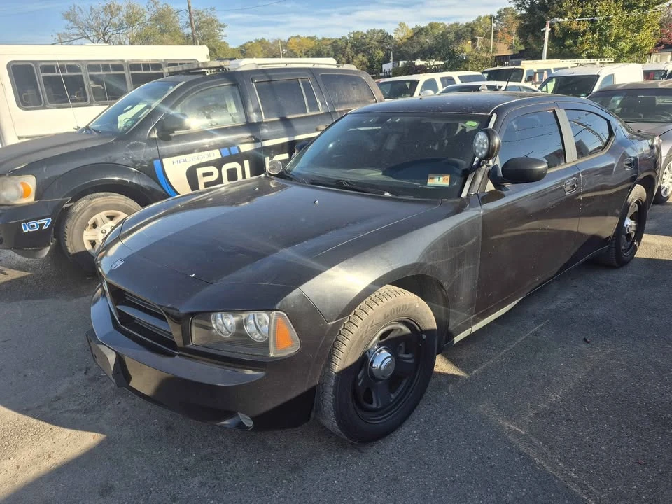 2008 Dodge Charger 6th Gen - Image 8 of 8
