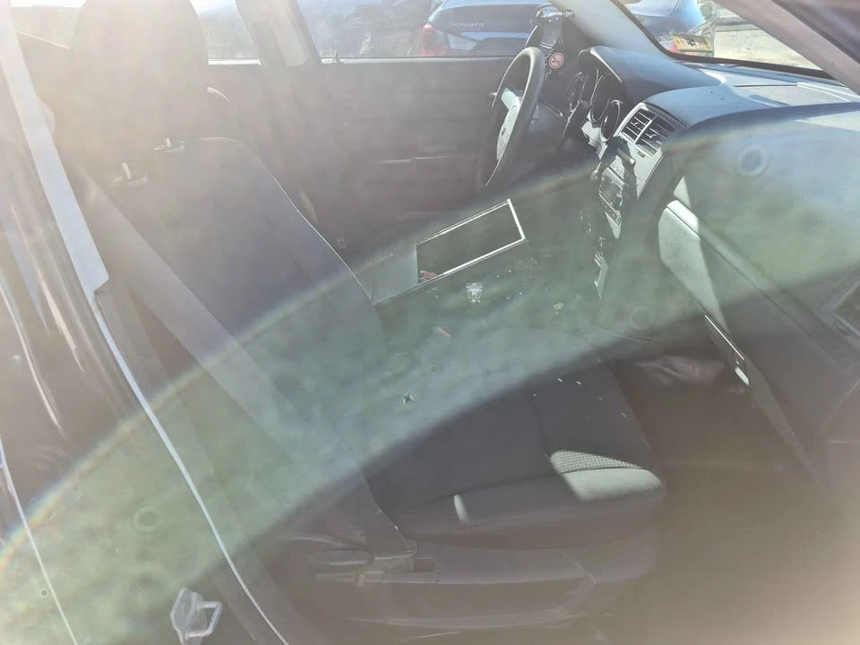 2008 Dodge Charger 6th Gen - Image 7 of 8