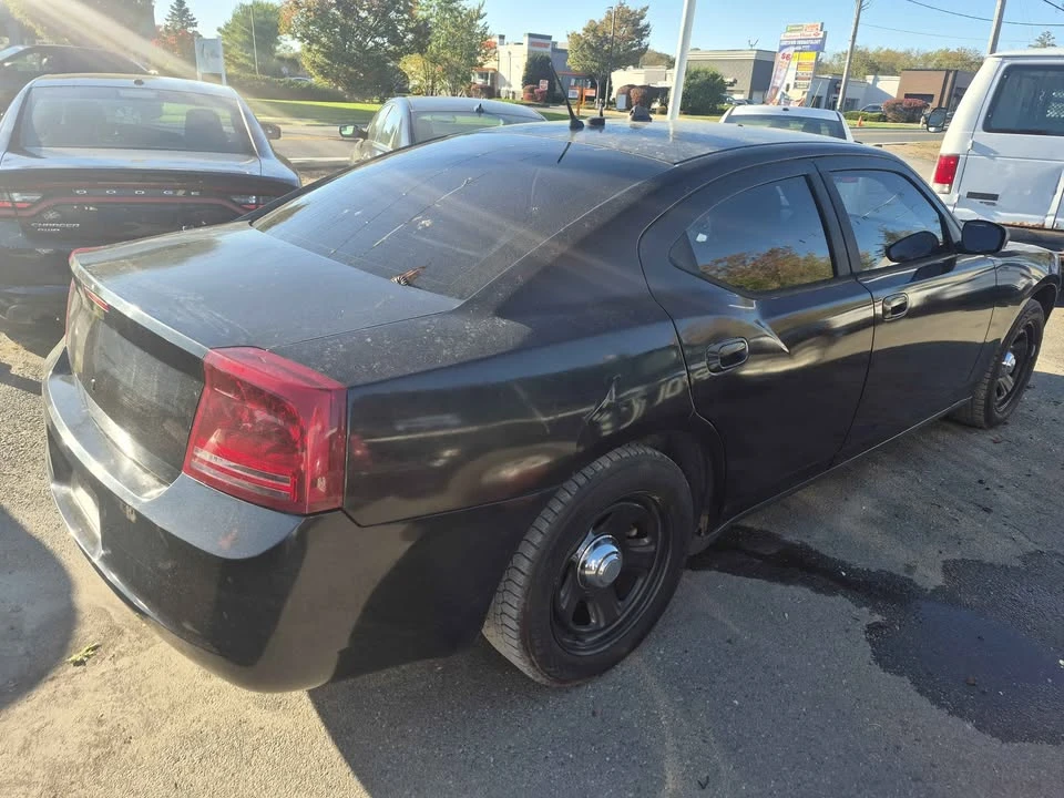 2008 Dodge Charger 6th Gen - Image 5 of 8