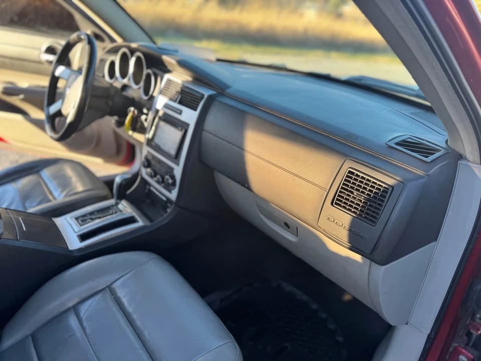 2008 Dodge Charger 6th Gen - Image 14 of 18