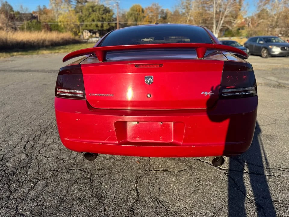 2008 Dodge Charger 6th Gen - Image 4 of 18