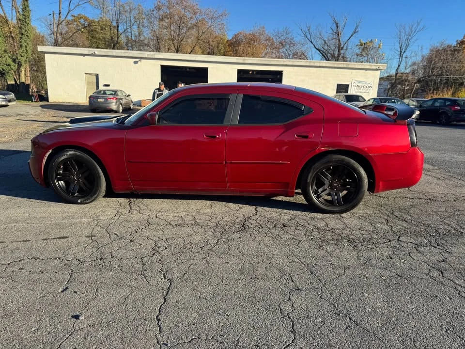 2008 Dodge Charger 6th Gen - Image 6 of 18