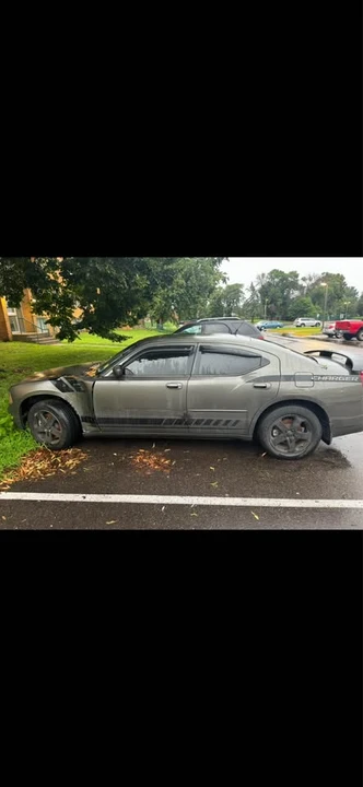 2008 Dodge Charger 6th Gen - Image 6 of 6