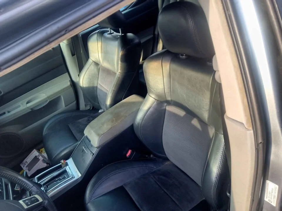 2008 Dodge Charger 6th Gen - Image 3 of 5