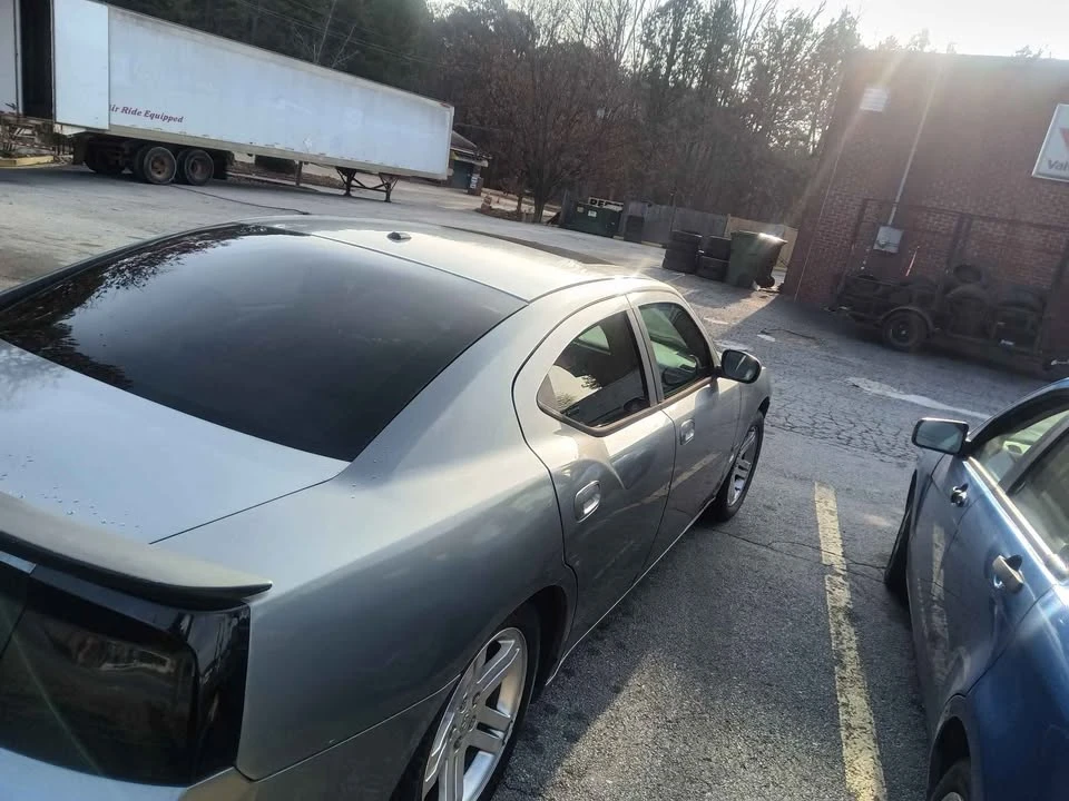2008 Dodge Charger 6th Gen - Image 2 of 5