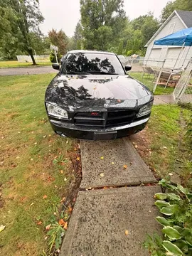 2008 Dodge Charger R/T Max Sedan 4D