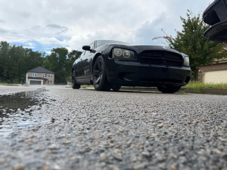 2008 Dodge Charger 6th Gen - Image 3 of 5