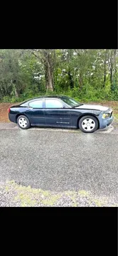 2008 Dodge Charger R/T Max Sedan 4D