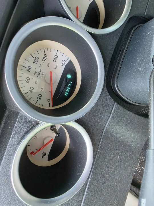 2008 Dodge Charger 6th Gen - Image 8 of 9