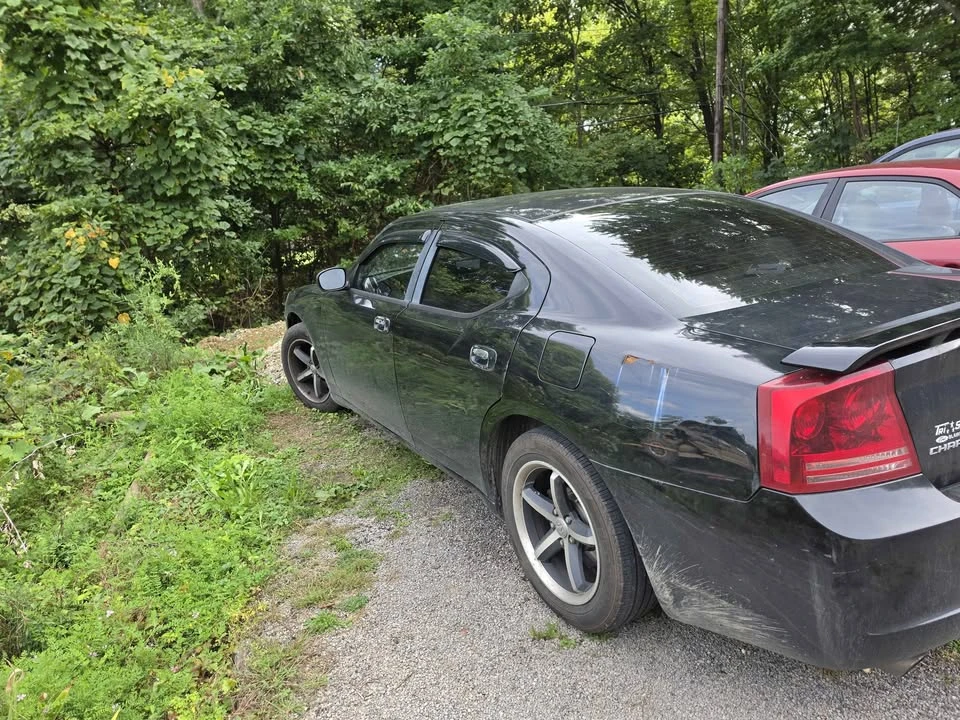 2008 Dodge Charger 6th Gen - Image 4 of 9