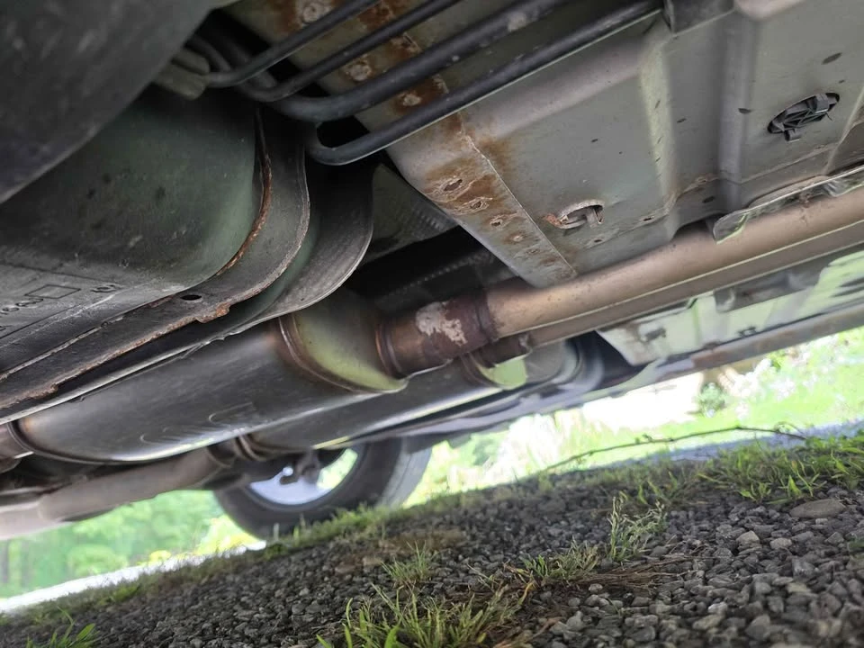 2008 Dodge Charger 6th Gen - Image 6 of 9