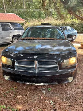 2008 Dodge Charger R/T Max Sedan 4D