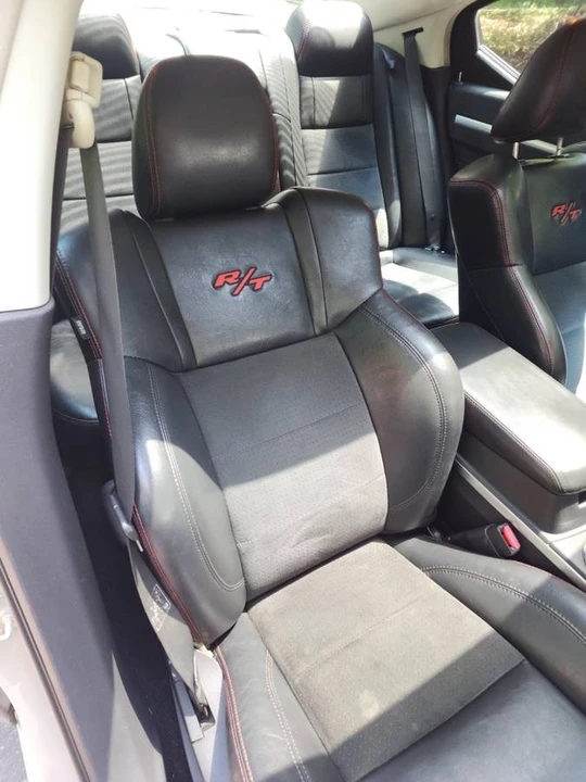 2008 Dodge Charger 6th Gen - Image 6 of 12