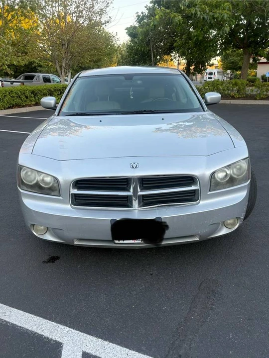 2008 Dodge Charger 6th Gen - Image 7 of 12