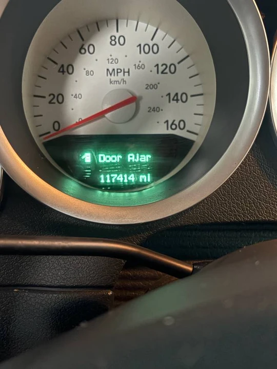 2008 Dodge Charger 6th Gen - Image 12 of 12