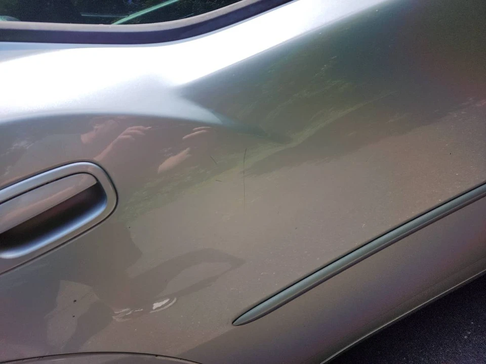 2008 Dodge Charger 6th Gen - Image 12 of 12