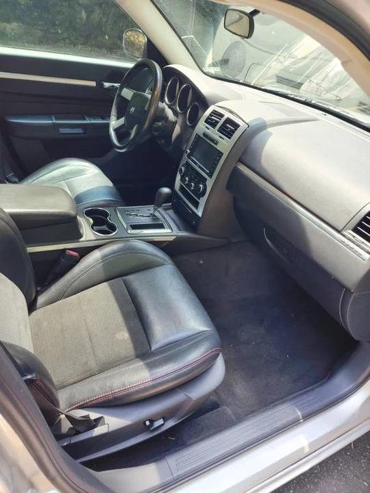 2008 Dodge Charger 6th Gen - Image 5 of 12