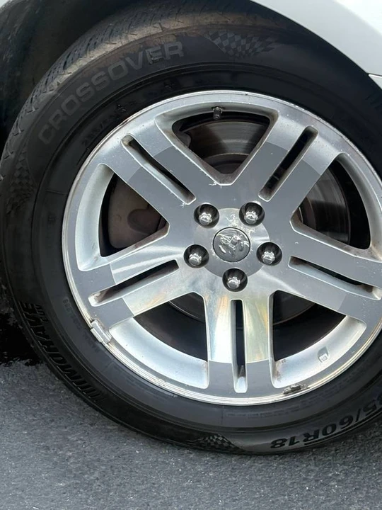 2008 Dodge Charger 6th Gen - Image 5 of 12