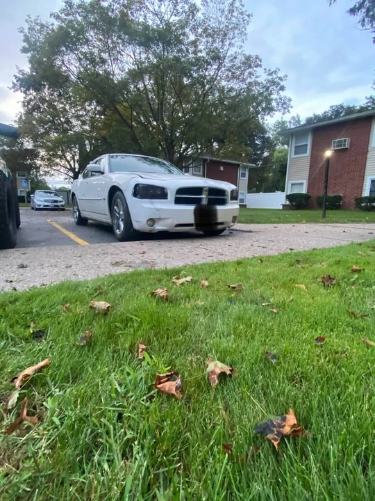 2008 Dodge Charger 6th Gen - Image 2 of 13