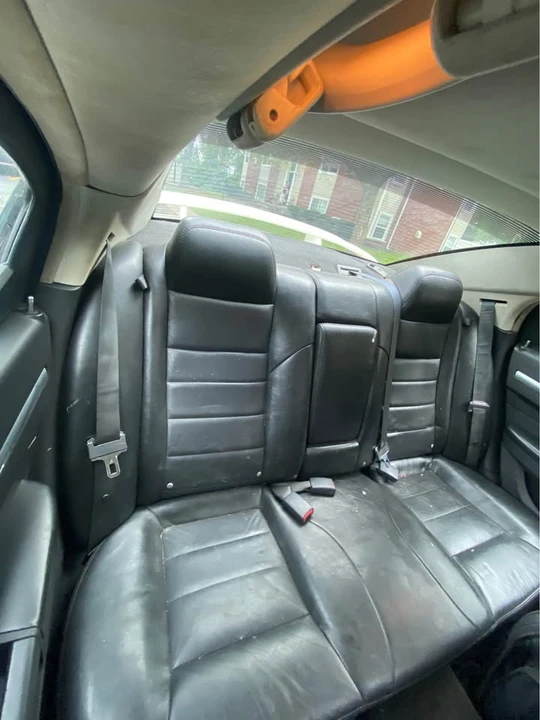 2008 Dodge Charger 6th Gen - Image 10 of 13