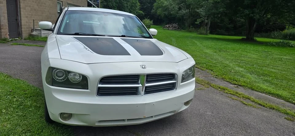 2008 Dodge Charger 6th Gen - Image 2 of 11