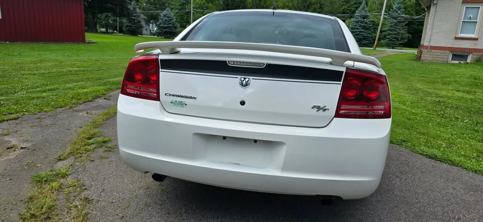 2008 Dodge Charger 6th Gen - Image 4 of 11