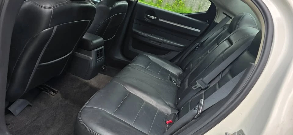 2008 Dodge Charger 6th Gen - Image 6 of 11
