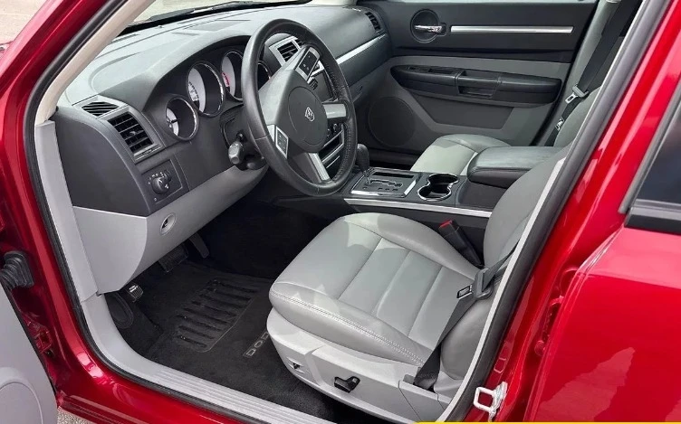 2008 Dodge Charger 6th Gen - Image 7 of 12