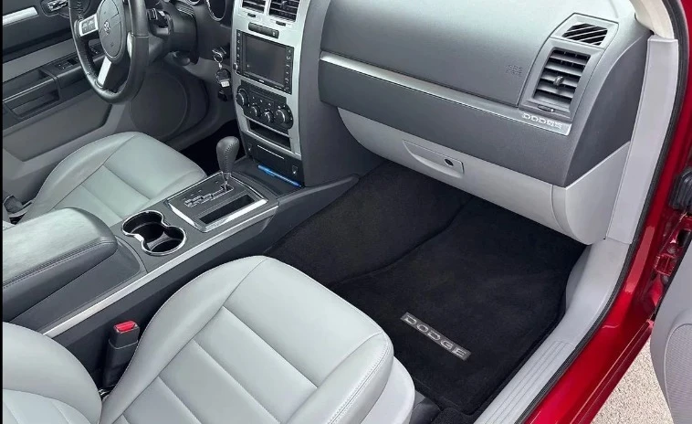 2008 Dodge Charger 6th Gen - Image 11 of 12